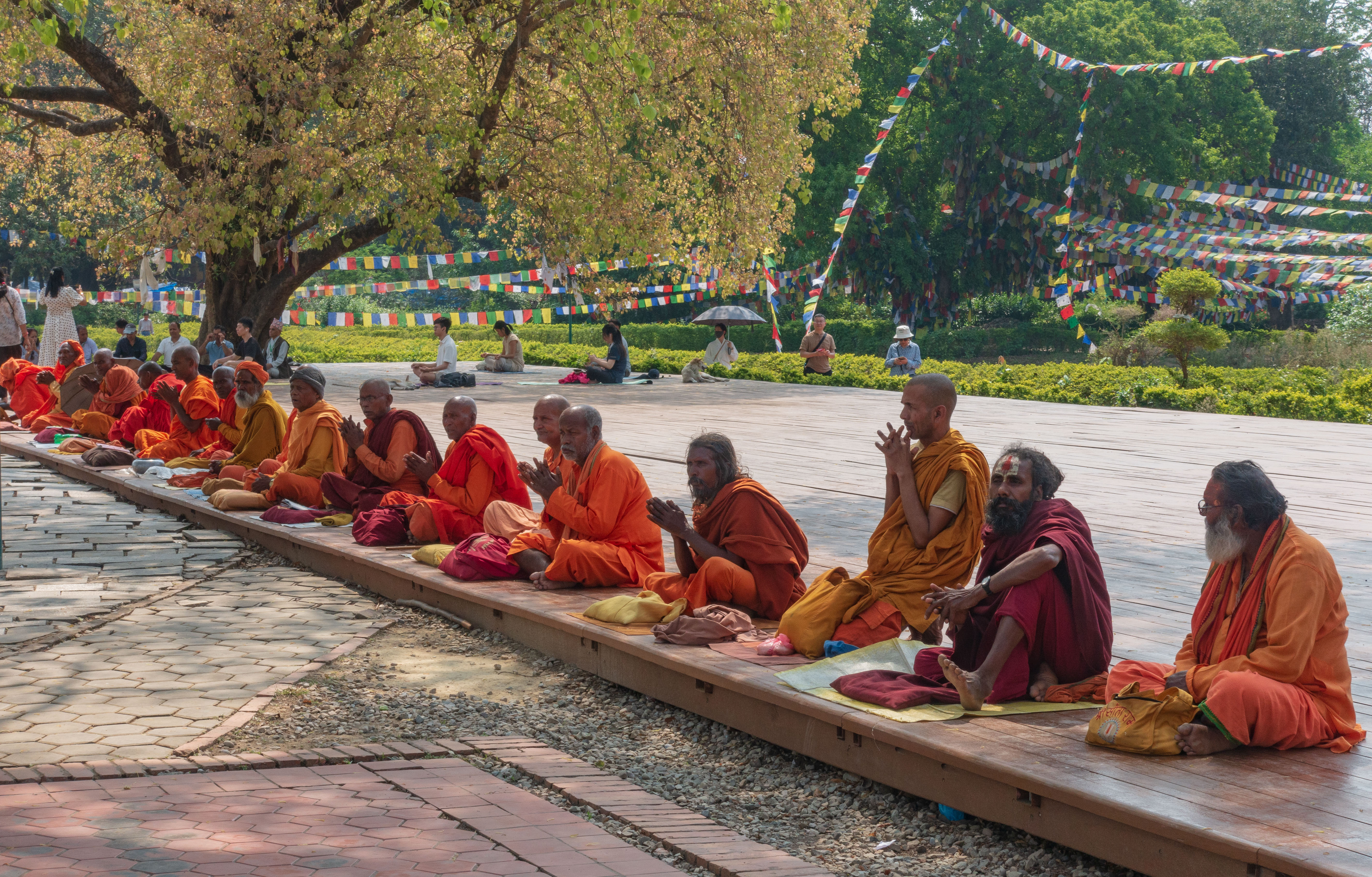 Standard Complete Pilgrimage — 7 Nights / 8 Days - Image 3