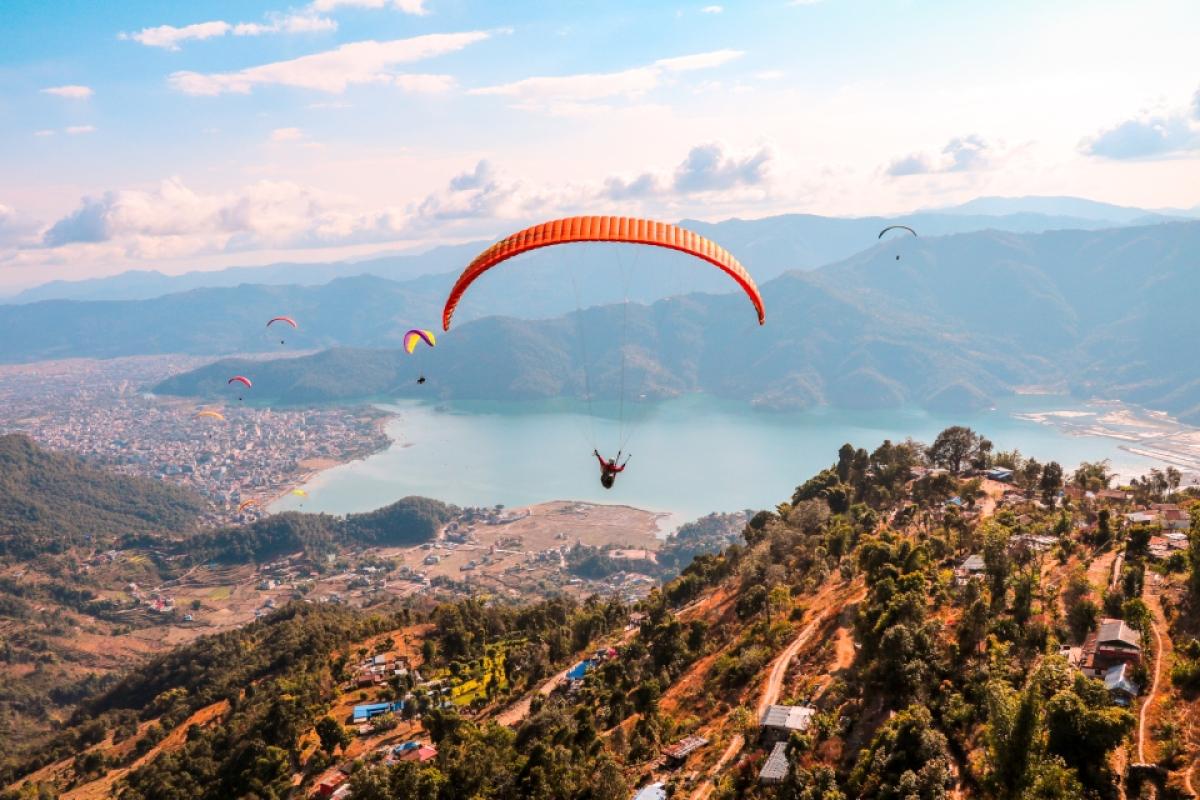 8 Nights / 9 Days – Most Popular Standard Nepal Tour - Image 1
