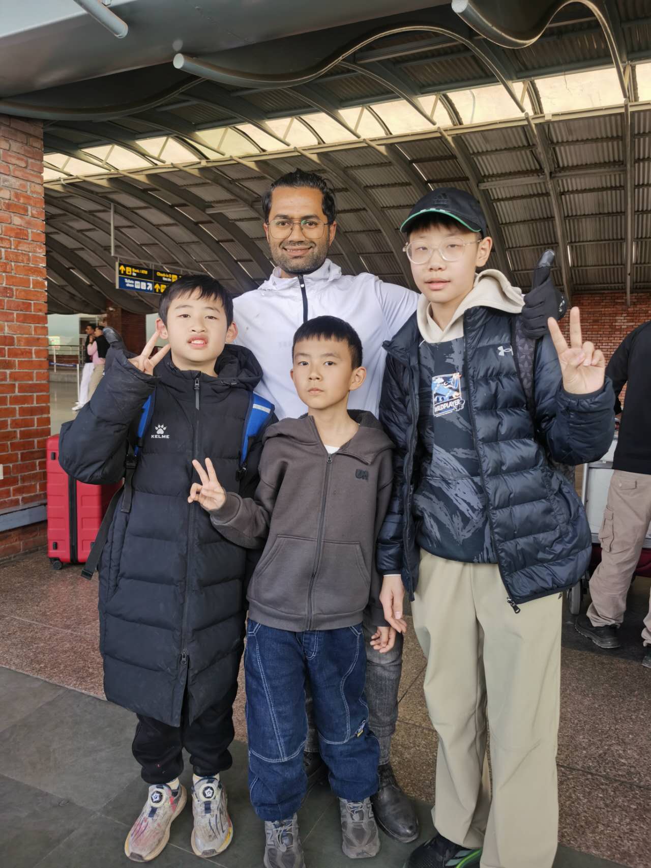 Deep & Unrushed — 10 Nights / 11 Days Buddhist Pilgrimage - Image 1