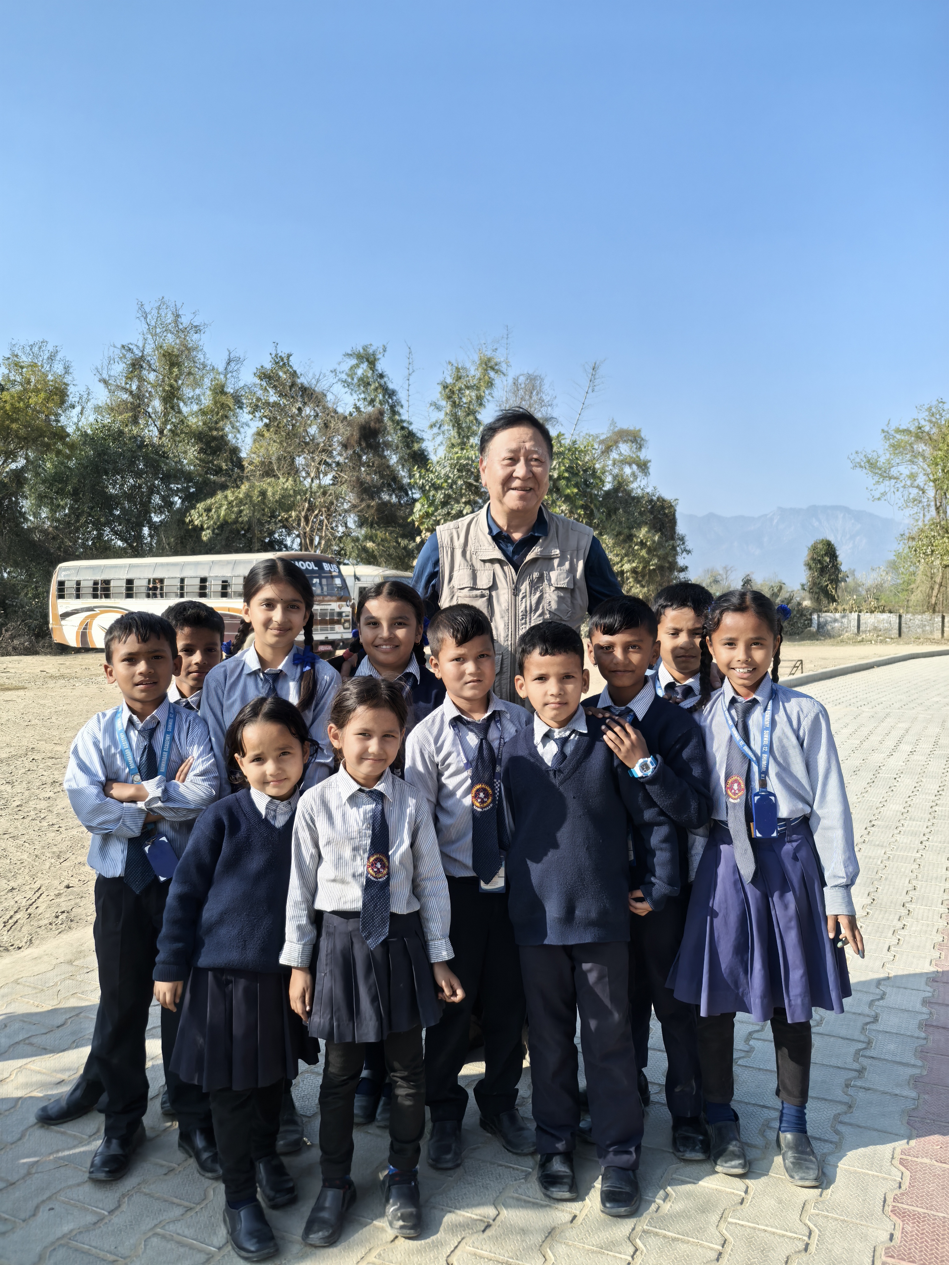 Nature & Conservation Education Tour - Image 2